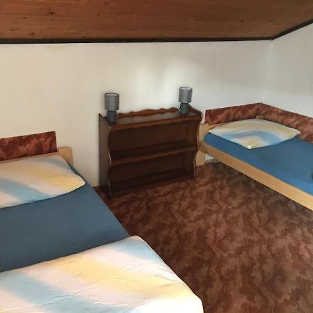 Horská chata na Brčálníku v srdci Šumavy Železná Ruda Exterior foto